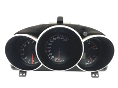 Velocímetro/Instrumentos Y Relojes Mazda 3 4KBP4KB 4K BP4K B 52985
