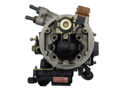 Mariposa De Aire 0438201024 3435201535 Fiat Uno