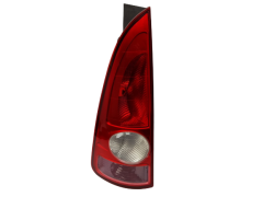 Faro Izquierdo Trasera Espace 4 8200027153 Renault Valeo