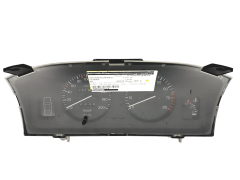 Velocímetro/Instrumentos Y Relojes Citroen ZX 9608084680 49686