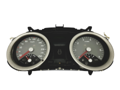 Velocímetro/Instrumentos Y Relojes Renault Megane 2 8200292049 51168