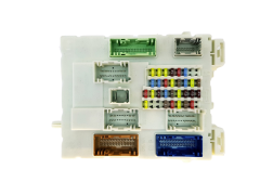 Controlador BSI GV6T-14A073-EF 599F16F06 Ford