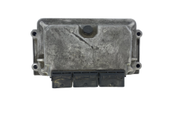Controlador 0281001839 9630059880 PSA Bosch 50110