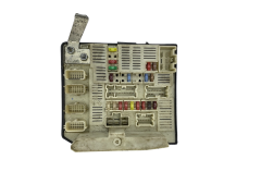 Controlador USM C-PFT N2 8200481866-H 519158091 Renault 58874