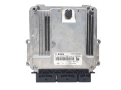 Controlador Renault 237100323R 237103832R 0281030575 2.0 DCI 0km 1002