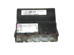 Controlador 1S7T-15K600-BC 5WK48726B T83SA Ford Siemens 27760