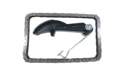 Cadena Bomba De Aceite 06K115225C 06K109507F B10251 VW Borsehung