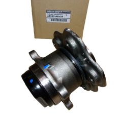 Rodamiento De La Rueda Trasera Nueva Original 432024EA0A Renault Kadjar 4x4