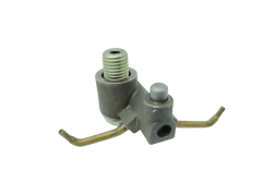 Línea de aceite 7701064396 7701064395 3.0 dCi Espace 4 Opel