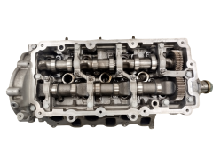 La Culata VWAG 059AG 059063BF 3.0 TDI BKS