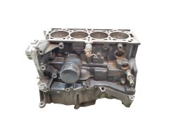 Bloque Del Motor K4MT760 1.6 16v Renault Scenic 2 Megane 2 K4M760 S29