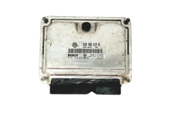 Controlador 038906019NL 0281012276 Seat Bosch 23847