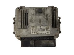 Controlador 0281014459 51829731 5338A6WAM Alfa Romeo Bosch 13690