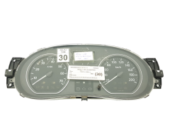 Velocímetro/Instrumentos Y Relojes Dacia Logan 21677499-2 Takosan 26887