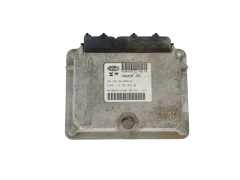 Controlador Del Motor 46530985 IAW49F.B5 Lancia 38173