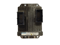 Controlador Opel 97350948 8973509487 112500-0165 Isuzu GM Denso 14185