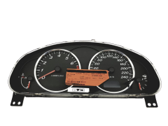 Velocímetro/Instrumentos Y Relojes Mazda 6 JEGJ6RC 32301