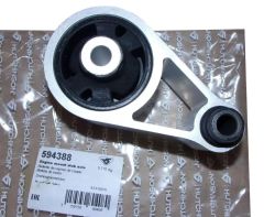 Soporte, Taco De Motor Para Renault 594388 7700308756 Hutchinson