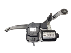 Motor De Los Limpiaparabrisas Derecho Opel Zafira C W000027365 W000027199 1847