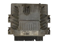 Controlador S122326109A 8200565863 8200592611 Renault Siemens 2970