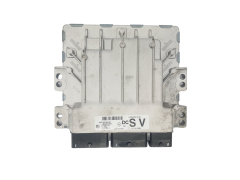 Controlador A2C1667500201 EMS3160 237102099S Renault Continental 43547