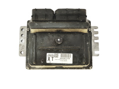 Controlador MEC32-040 J3 XT  Nissan Hitachi 27641