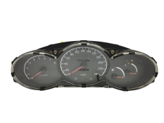 Velocímetro/Instrumentos Y Relojes Hyundai Coupe 94003-27100 2001-7880 48503