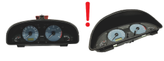 Velocímetro/Instrumentos Y Relojes Citroen Xsara 9648817680 D 00 49669