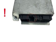 Controlador AirBag 46806592 331248 TRW Fiat