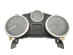 Velocímetro/Instrumentos Y Relojes Peugeot 207 9662903780 A2C53190330 25906
