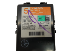 Controlador De Cierre Volvo 9472725 151300-8051 Denso 24189