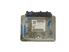 Controlador Fiat IAW49F.B9 46761565 Magneti Marelli 37324