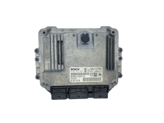 Controlador PSA 0281012467 9662212480 9653958980 Bosch 60739