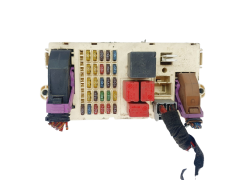 Controlador 51715858 NPL 46778898 Fiat 37852