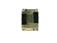 Controlador 00468019630 0261206984 Lancia Bosch 33423