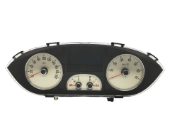 Velocímetro/Instrumentos Y Relojes Lancia Musa 735417167 503001190200 28728