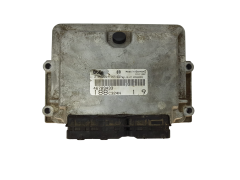 Controlador Fiat 46789433 0281001955 188C324N Bosch 15512
