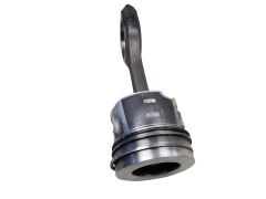 Biela Del Pistón 619 1607373680 1628566280 1.6 HDI 8v 9H06 PSA 48