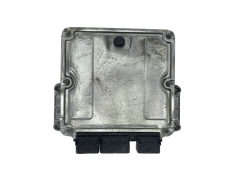 Controlador 0281011133 9647474680 9640938180 PSA Bosch 55022