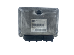 Controlador IAW4AF.S2 51798638 61601.407.00 Fiat Magneti Marelli 48650