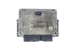 Controlador 55187571 0281011398 Fiat Bosch 54438
