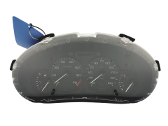 Velocímetro/Instrumentos Y Relojes Peugeot 206 9656696180 49361
