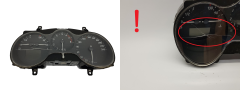 Velocímetro/Instrumentos Y Relojes Seat Leon 5P0920807 3068