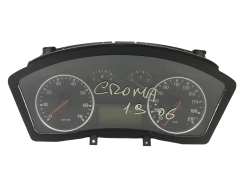 Velocímetro/Instrumentos Y Relojes Fiat Croma 51735925 503001090200 56711