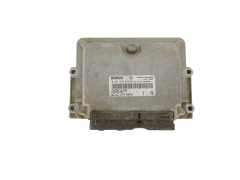 Controlador 73501235 0281010344 Fiat Bosch 38824