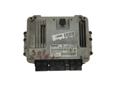 Controlador 0281011630 9658576080 9653958980 PSA Bosch 16198