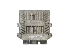 Controlador 5WS40176B-T 9655939480 9647568180 PSA Siemens 35909