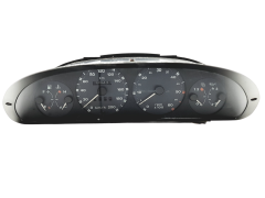 Velocímetro/Instrumentos Y Relojes Fiat Punto 46462788 UK-NSI 29347
