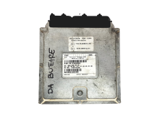 Controlador Del Motor Fiat 51822894 4100149 Metatron 29791