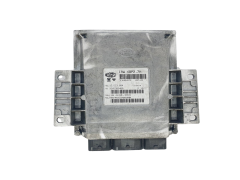 Controlador PSA 9646570280 IAW48P2.7H Magneti Marelli 45459